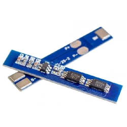 ARDUINO Ładowarka Li-Ion 2S 5A 8,4V BMS