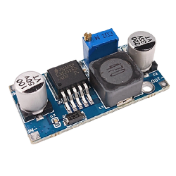 ARDUINO Moduł przetwornicy na LM2596S DC-DC 1,5-30V 3A