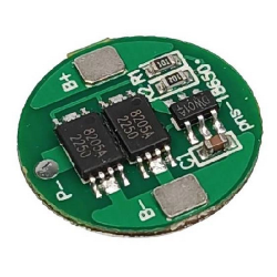 ARDUINO Ładowarka BMS 1S 6A 4,2V