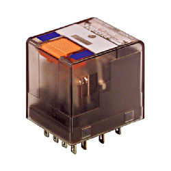 Przekaźnik 24V 6A 4p 6A PT570024 SCHRACK