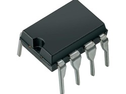 Układ scalony LM293P DIP8