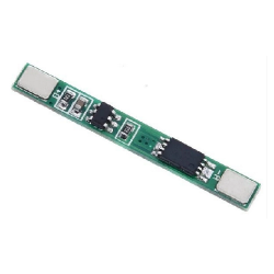 ARDUINO Ładowarka Li-Ion BMS 1S 3A zabezpieczenie 4.25V