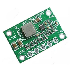 ARDUINO Moduł zasilania step-down CA-1235 5-15V 3A