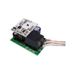 ARDUINO Moduł sterowania do lamp bateriobójczych z PIR