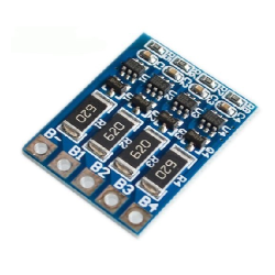 ARDUINO Ładowarka Li-Ion 4S 3S 2S HX-JH-008