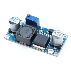 ARDUINO Przetwornica step-up 2A 4-35V XL6009E1 LM2577