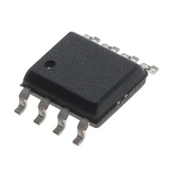 Układ scalony BA4558 SMD = MC4558CT SO8