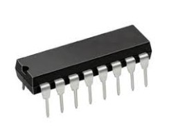Układ scalony CD4028 DIP16