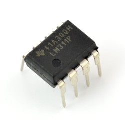 Układ scalony LM311P DIP8