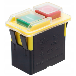 Wyłącznik do wiertarki 6A 250V 5E4