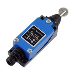 Wyłącznik krańcowy ME-8112 5A 230V IP64