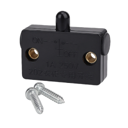 Wyłącznik krańcowy drzwiowy 1A/250V