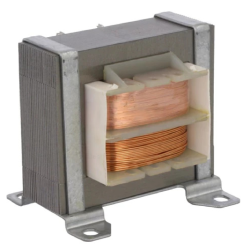 Transformator TS 20/025 12V 0,5A, 9V 0,6A INDEL