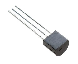 Układ scalony LM317LZ TO-92