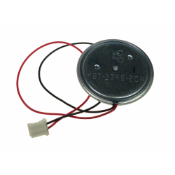 Buzer bez generatora KBT-33RB-2CN74