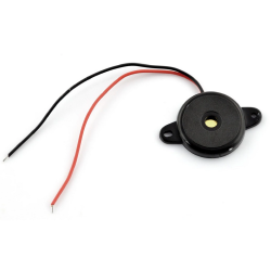 Buzer bez generatora 22mm 85dB T22