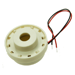 Buzer z generatorem KPI4510-24V