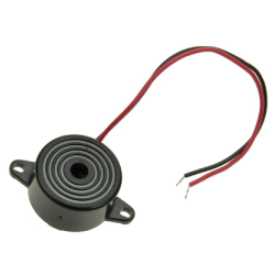 Buzer z generatorem 1,5-24V 85dB FY-248L