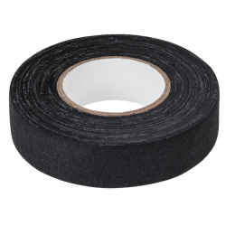 Taśma izolacyjna 19mm 15m parciana