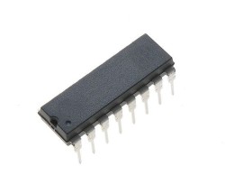 Układ scalony CD4094  DIP16