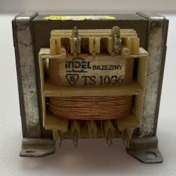 Transformator TS 10/36 INDEL