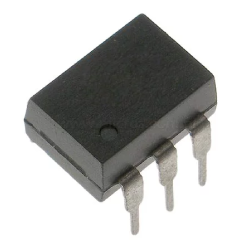 Optotriak MOC3022