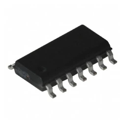 Układ scalony CD4016 SMD SOP14