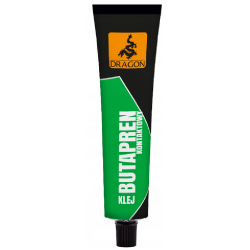 Klej butapren 50ml DRAGON