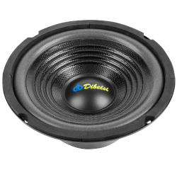 Głośnik 6,5'' DIBEISI DBS-G6501 50W 4ohm