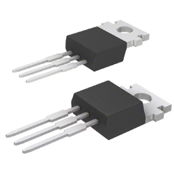Triak BTB08-600C 600V 8A Igt=25mA TO220