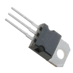 Triak BTB08-600CW 600V 8A Igt=1-35mA TO220