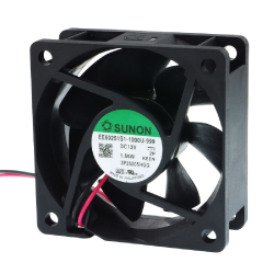 Wentylator 12V 60x60x25 EE60251S1-1000U-999 SUNON