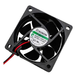 Wentylator 12V 60x60x25 HA60251V4-1000U-A99 SUNON