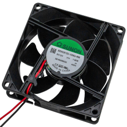 Wentylator 12V 80x80x25 EE80251S3-1000U-999 SUNON