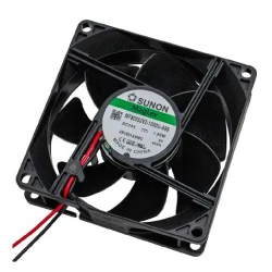 Wentylator 24V 80x80x25 MF80252V2-1000U-A99 SUNON
