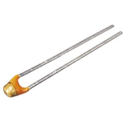 Termistor NTC 100R 500mW -55'+125'