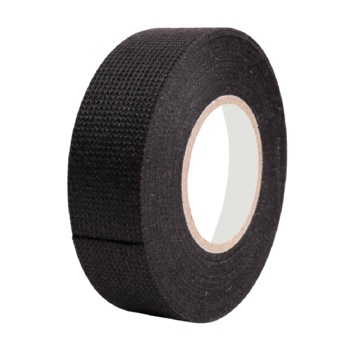 Taśma Izolacyjna materiałowa 19mm x 15m.png