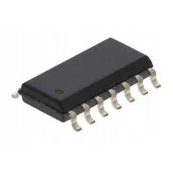 Układ scalony 74HCT132 SMD SO14