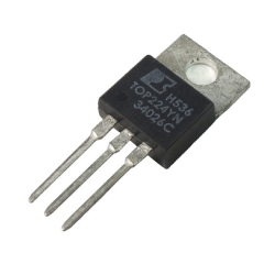 Układ scalony TOP255YN