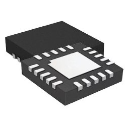 Układ scalony NRF24L01P QFN-20S