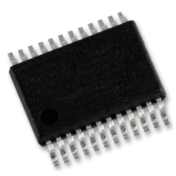 Układ scalony TLE7240SL SMD