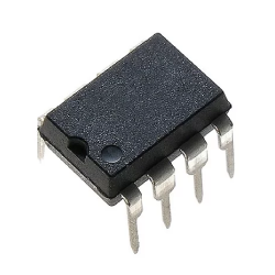 Układ scalony PIC12C672-04 PDIP08 