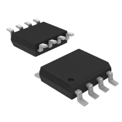Układ scalony TJA1050T SOP08