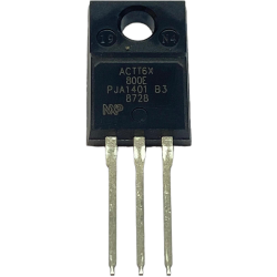 Tyrystor ACTT6X-800E 800V 6A TO220