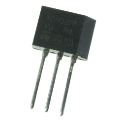 Tyrystor X0402MF