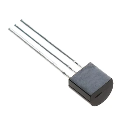 Tyrystor MCR100-8 0,8A 600V TO92