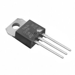 Tyrystor TYN616 TO220