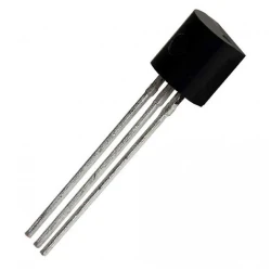 Tyrystor BRX49