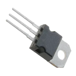 Tyrystor 2N6509 800V 25A IGT=3mA TO220