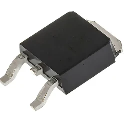 Tyrystor ACS120-7SB-TR 700V 2A DPAK SMD